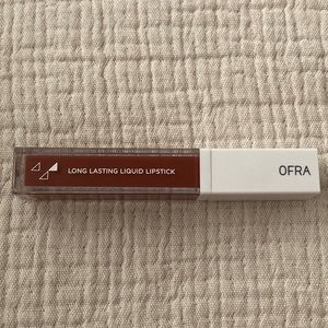 Ofra Long Lasting Liquid Lipstick- Canyon